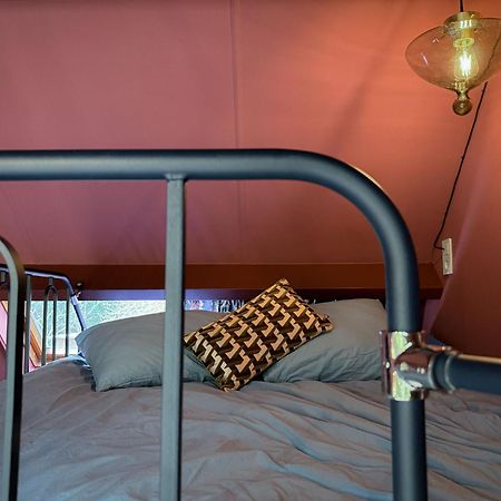 Stay Classy - Tiny House オッテルロ エクステリア 写真