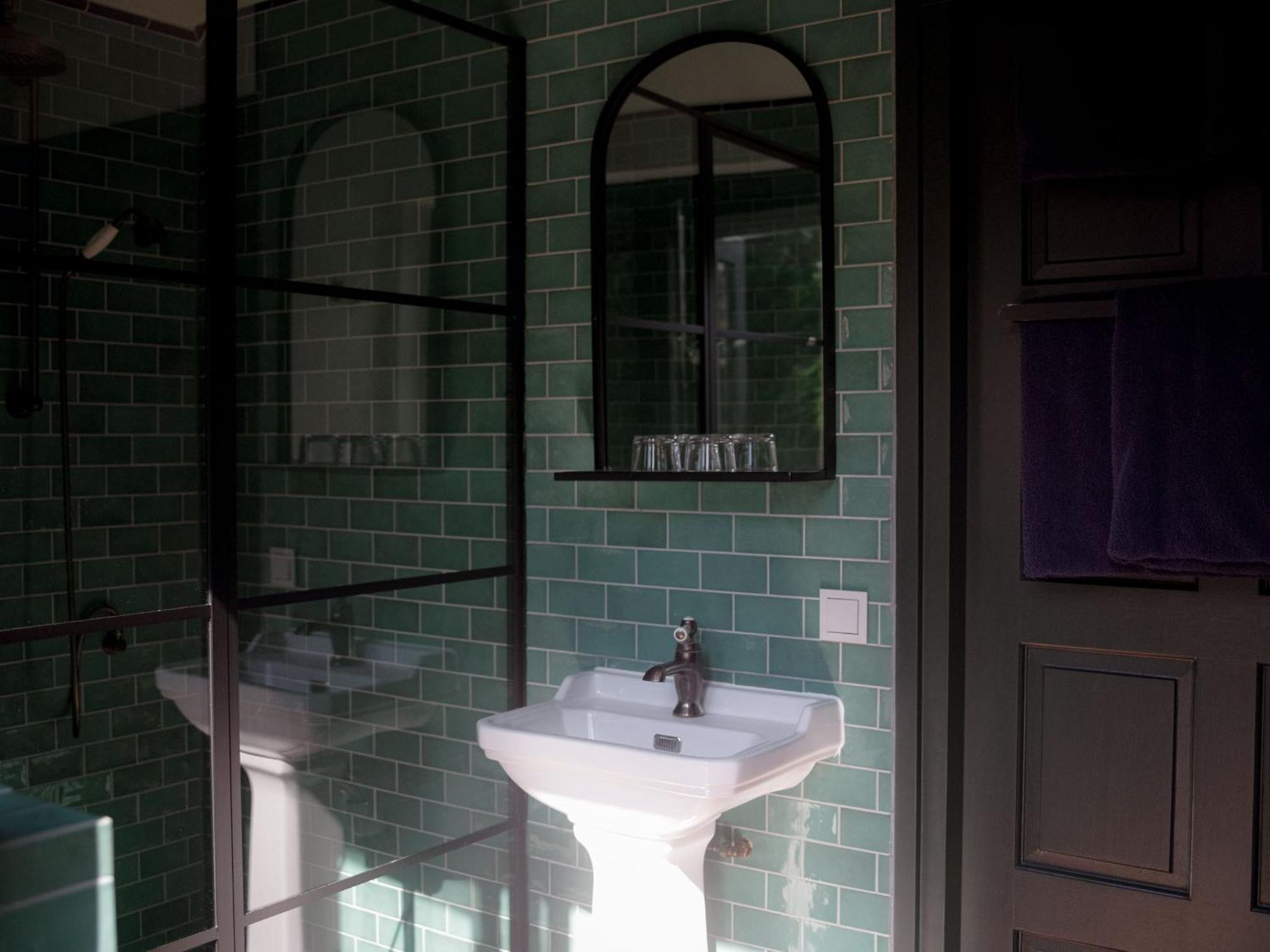 Stay Classy - Tiny House オッテルロ エクステリア 写真