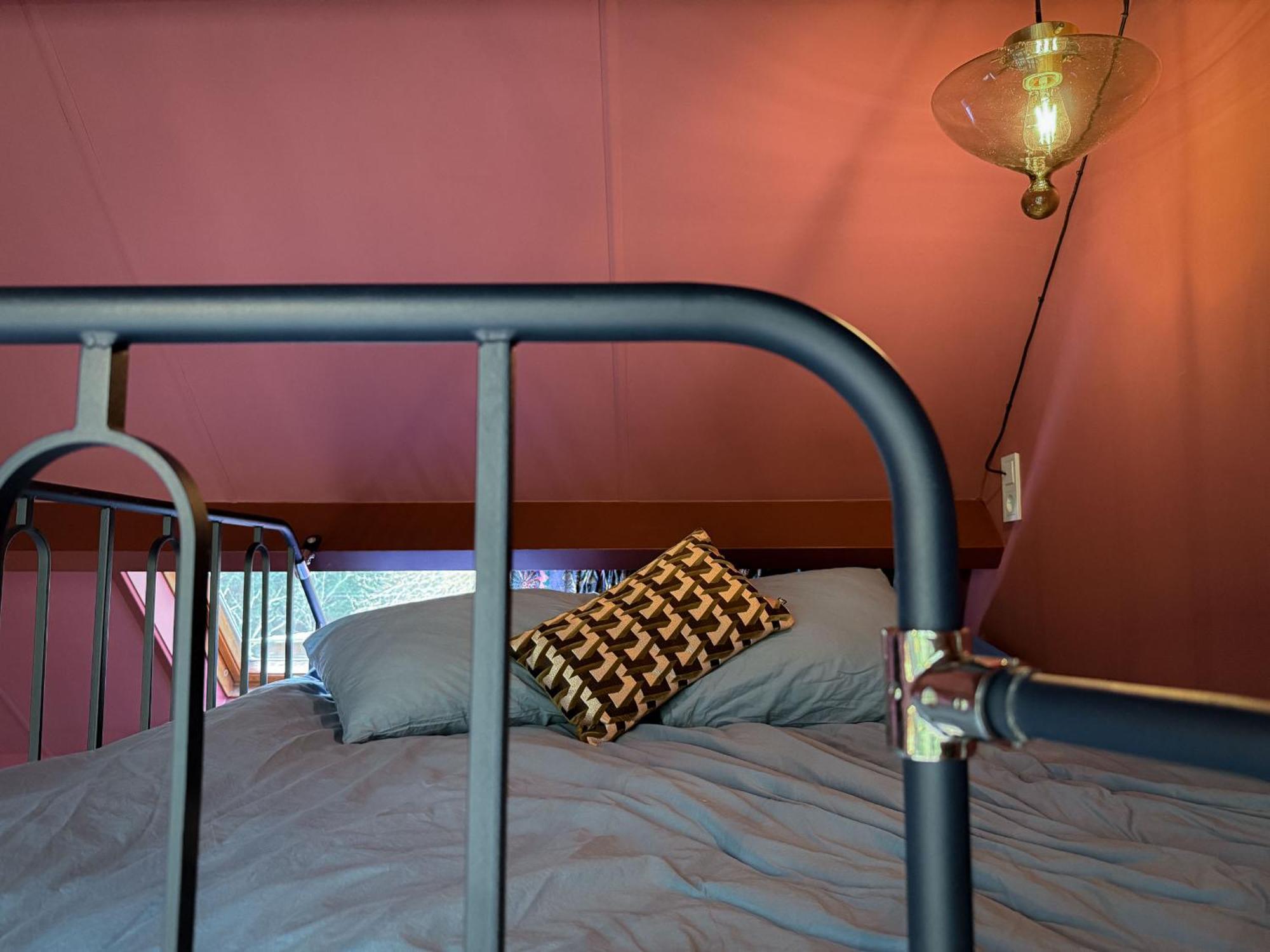 Stay Classy - Tiny House オッテルロ エクステリア 写真